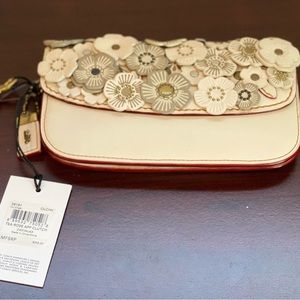 Original Coach handbag